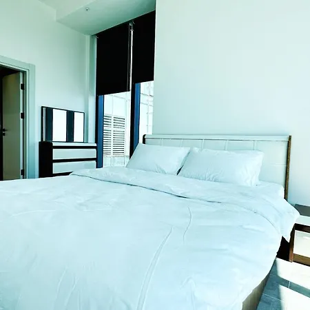 Ultra Lux Full With Balcony Near To Bomonti איסטמבול