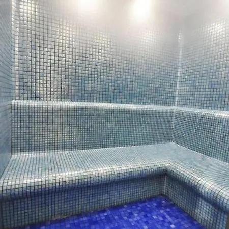 Ultra Lux Full With Balcony Near To Bomonti דירה