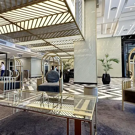 דירה Ultra Lux Full With Balcony Near To Bomonti איסטמבול