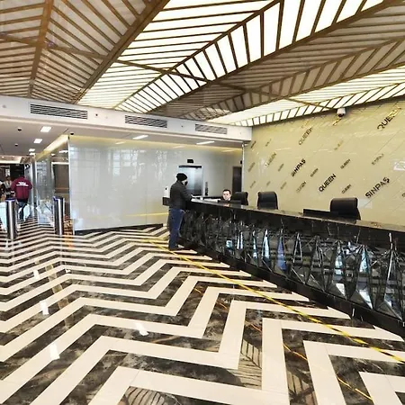 Ultra Lux Full With Balcony Near To Bomonti * איסטמבול