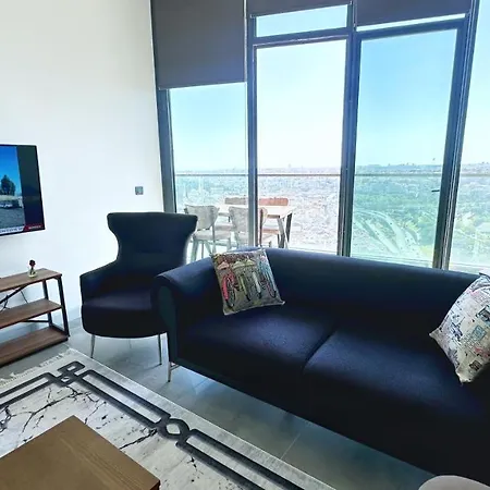 Ultra Lux Full With Balcony Near To Bomonti Isztambul