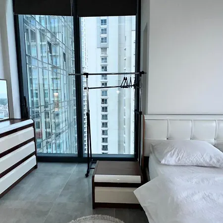Ultra Lux Full With Balcony Near To Bomonti *