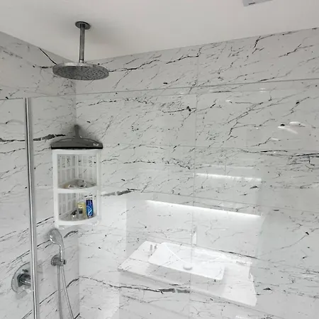 Ultra Lux Full With Balcony Near To Bomonti Apartman Isztambul